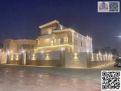 8 Bedroom Villa for Sale in Al Yasmeen, Ajman - WhatsApp Image 2025-08-20 at 7.36. 58 PM. jpeg