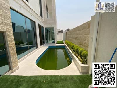 阿尔亚斯梅恩， 阿治曼 5 卧室别墅待售 - WhatsApp Image 2025-07-09 at 11.35. 01 AM (3). jpeg