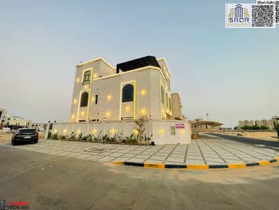 阿尔梅拉赫， 阿治曼 7 卧室别墅待售 - IMG-20250923-WA0034. jpg