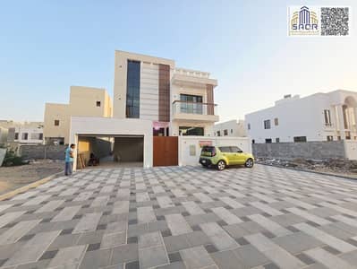 فیلا 5 غرف نوم للبيع في العامرة، عجمان - 5942984563334695796. jpg