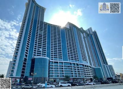 شقة 1 غرفة نوم للايجار في كورنيش عجمان، عجمان - 1bab92ee-134f-4f07-a706-38e674fc8a7c. jpg