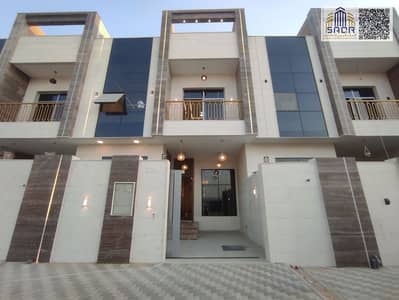 تاون هاوس 3 غرف نوم للبيع في الحليو، عجمان - 5910987619620212249. jpg