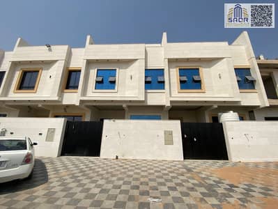 5 Bedroom Villa for Sale in Al Yasmeen, Ajman - WhatsApp Image 2025-09-23 at 1.50. 59 PM. jpeg