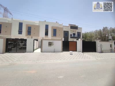 5 Bedroom Townhouse for Sale in Al Yasmeen, Ajman - photo_5909044275767788874_y. jpg
