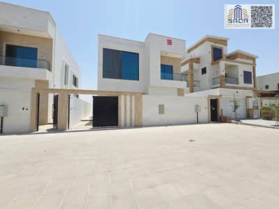 6 Cпальни Вилла Продажа в Аль Ясмин, Аджман - 5926861621177731158. jpg