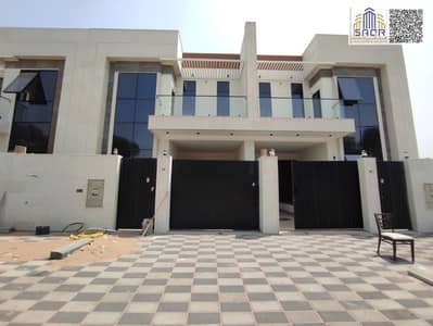 4 Bedroom Townhouse for Sale in Al Yasmeen, Ajman - photo_5929203641074437842_y. jpg