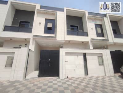 5 Bedroom Townhouse for Sale in Al Helio, Ajman - 5910987619620212430. jpg