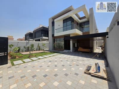 5 Cпальни Вилла Продажа в Аль Рауда, Аджман - 5942984563334695863. jpg