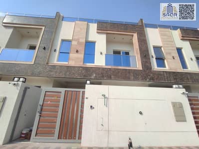 5 Bedroom Townhouse for Sale in Al Yasmeen, Ajman - 5940789624593041988. jpg