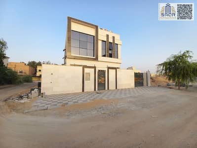 5 Bedroom Villa for Sale in Al Helio, Ajman - 5906532531648448477. jpg
