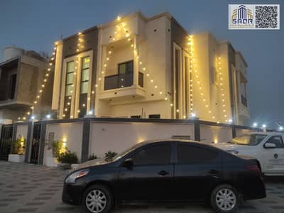 5 Bedroom Villa for Sale in Al Amerah, Ajman - 5942846840913383008. jpg