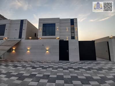 4 Bedroom Villa for Sale in Al Zahya, Ajman - 5879779695757739826. jpg