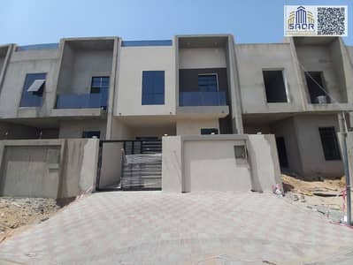 4 Bedroom Townhouse for Sale in Al Zahya, Ajman - 5890959895061187407. jpg