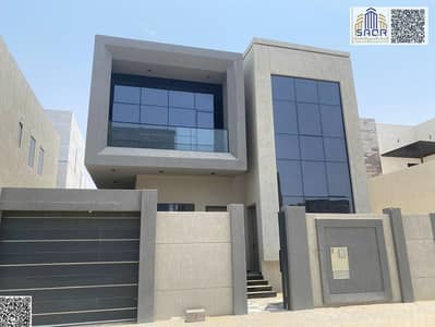 4 Bedroom Villa for Rent in Al Zahya, Ajman - e8d069c9-71b0-4bce-9b41-c3ca900b014b. jpg