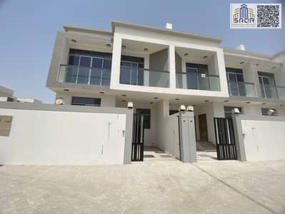 6 Cпальни Вилла Продажа в Аль Бахия, Аджман - WhatsApp Image 2025-09-22 at 10.56. 25 PM (1). jpeg