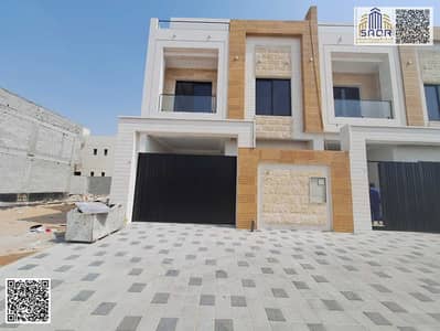 4 Bedroom Townhouse for Sale in Al Yasmeen, Ajman - 46bed63f-2819-4616-b205-45a975368933. jpg