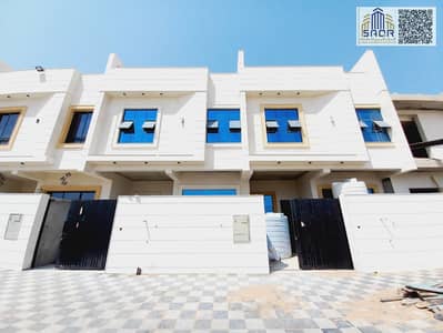 فیلا 4 غرف نوم للبيع في الياسمين، عجمان - 5947048835052324656. jpg