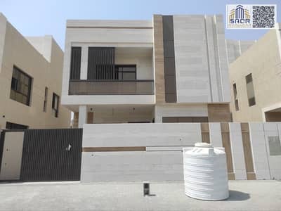 6 Bedroom Villa for Sale in Al Bahia, Ajman - photo_5949723482986237204_y. jpg