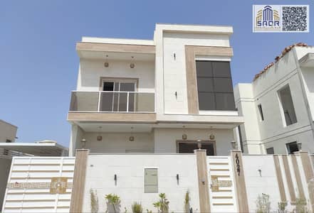 5 Bedroom Villa for Sale in Al Zahya, Ajman - photo_5926899812026928794_y. jpg