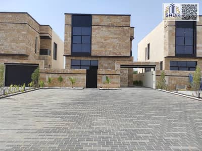 5 Bedroom Villa for Sale in Al Zahya, Ajman - 5926899812026928613. jpg