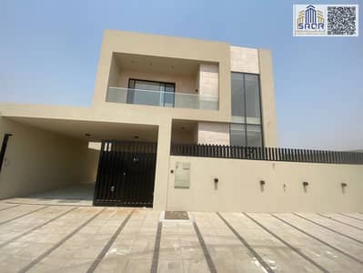 4 Bedroom Villa for Sale in Al Zahya, Ajman - WhatsApp Image 2025-09-18 at 10.28. 41 PM (1). jpeg