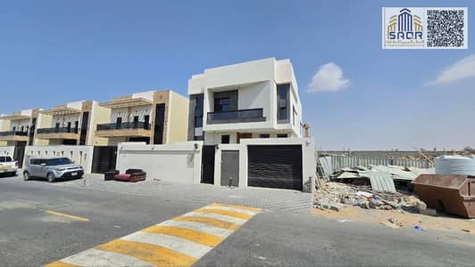 فیلا 5 غرف نوم للبيع في الزاهية، عجمان - 5922400941158550201. jpg