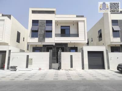 5 Bedroom Villa for Sale in Al Bahia, Ajman - photo_5949723482986237304_y. jpg