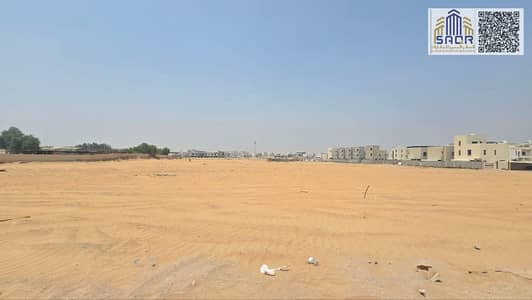 阿尔赫利奥， 阿治曼 住宅地块待售 - 5888829217620216648. jpg