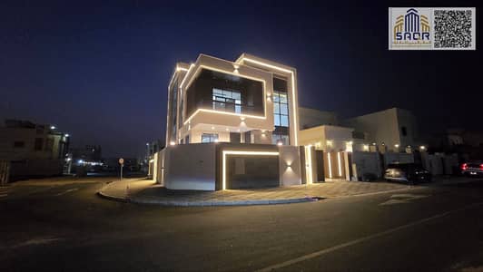 4 Bedroom Villa for Sale in Al Zahya, Ajman - 5891081017433901195. jpg