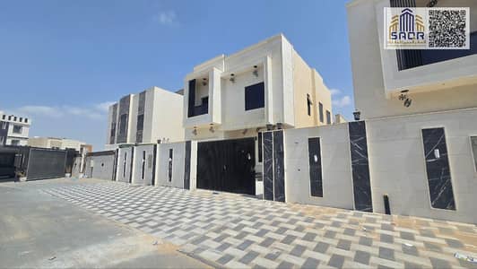 فیلا 5 غرف نوم للبيع في الزاهية، عجمان - 5922400941158550137. jpg