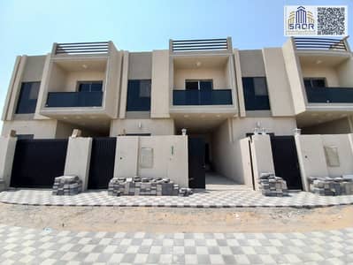 فیلا 3 غرف نوم للبيع في الحليو، عجمان - 5920132128979404452. jpg