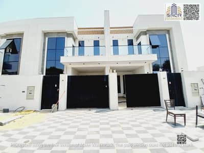 4 Bedroom Townhouse for Sale in Al Yasmeen, Ajman - 5929476070850022726. jpg