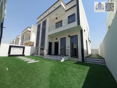 3 Cпальни Вилла Продажа в Аль Хелио, Аджман - 5938250165049741731. jpg