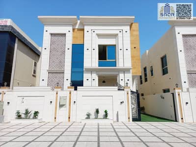 5 Bedroom Villa for Sale in Al Zahya, Ajman - 5927000314261654794. jpg