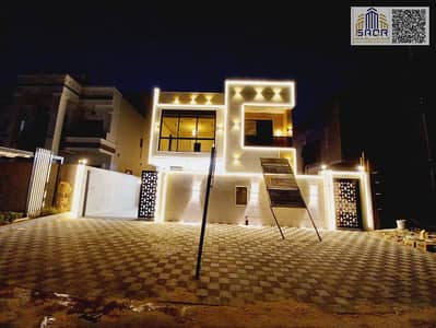 5 Bedroom Villa for Sale in Al Amerah, Ajman - 5944881573079927534. jpg