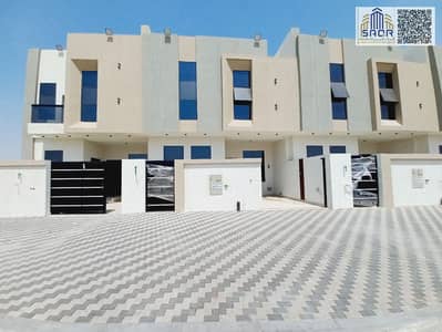 4 Bedroom Townhouse for Sale in Al Helio, Ajman - 5945136917475607878. jpg