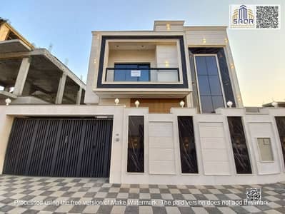 5 Bedroom Villa for Sale in Al Amerah, Ajman - 5935945545728248284. jpg