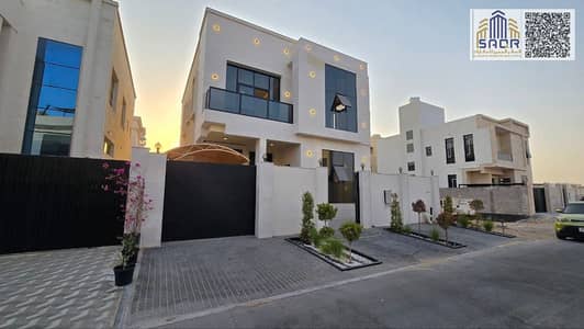 فیلا 3 غرف نوم للبيع في الياسمين، عجمان - 5922400941158550243. jpg