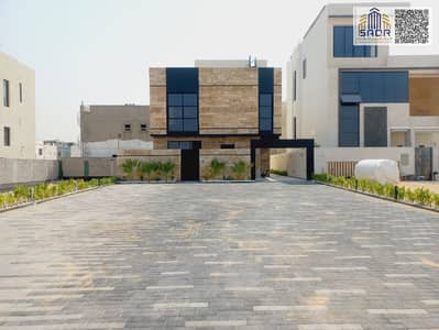 6 Bedroom Villa for Sale in Al Bahia, Ajman - 5947133372893611777. jpg