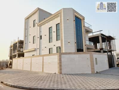 5 Bedroom Villa for Sale in Al Helio, Ajman - 5951673445383260372. jpg