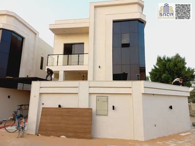 5 Bedroom Villa for Sale in Al Mowaihat, Ajman - 5947133372893611835. jpg