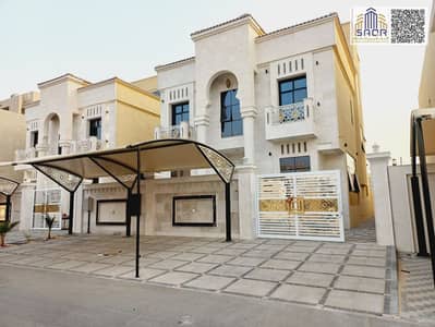فیلا 5 غرف نوم للبيع في العامرة، عجمان - 5944881573079927631. jpg