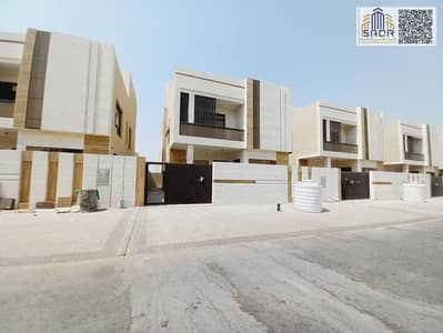 6 Bedroom Villa for Sale in Al Bahia, Ajman - 5947133372893611568. jpg