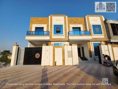 5 Bedroom Townhouse for Sale in Al Yasmeen, Ajman - 5938250165049741683. jpg