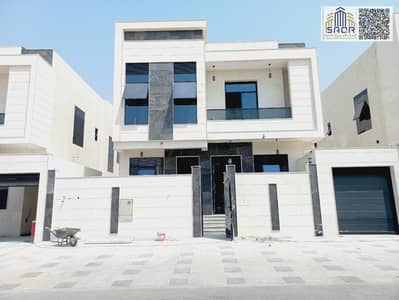 فیلا 5 غرف نوم للبيع في الباهية، عجمان - 5947133372893611731. jpg