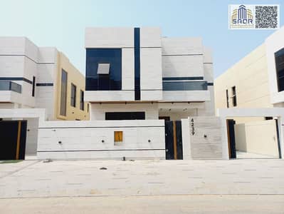 فیلا 4 غرف نوم للبيع في الحليو، عجمان - 5951673445383260047. jpg