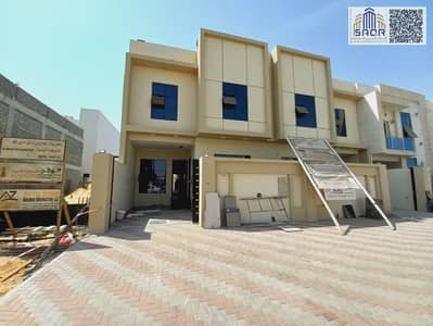 3 Bedroom Townhouse for Sale in Al Yasmeen, Ajman - 5945136917475607881. jpg