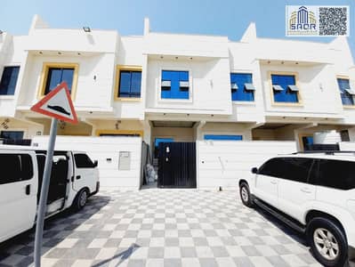 تاون هاوس 5 غرف نوم للبيع في الياسمين، عجمان - 5945136917475607858. jpg