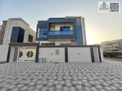 6 Bedroom Villa for Sale in Al Yasmeen, Ajman - 5947048835052324597. jpg