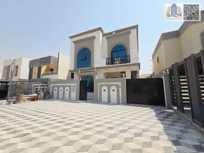 فیلا 7 غرف نوم للبيع في الحليو، عجمان - 5947501786598329596. jpg
